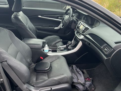 Used 2013 Honda Accord EX-L image 8