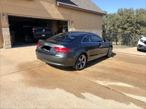 Used 2010 Audi A5 2.0T Premium Plus w/ Premium Plus Pkg image 6