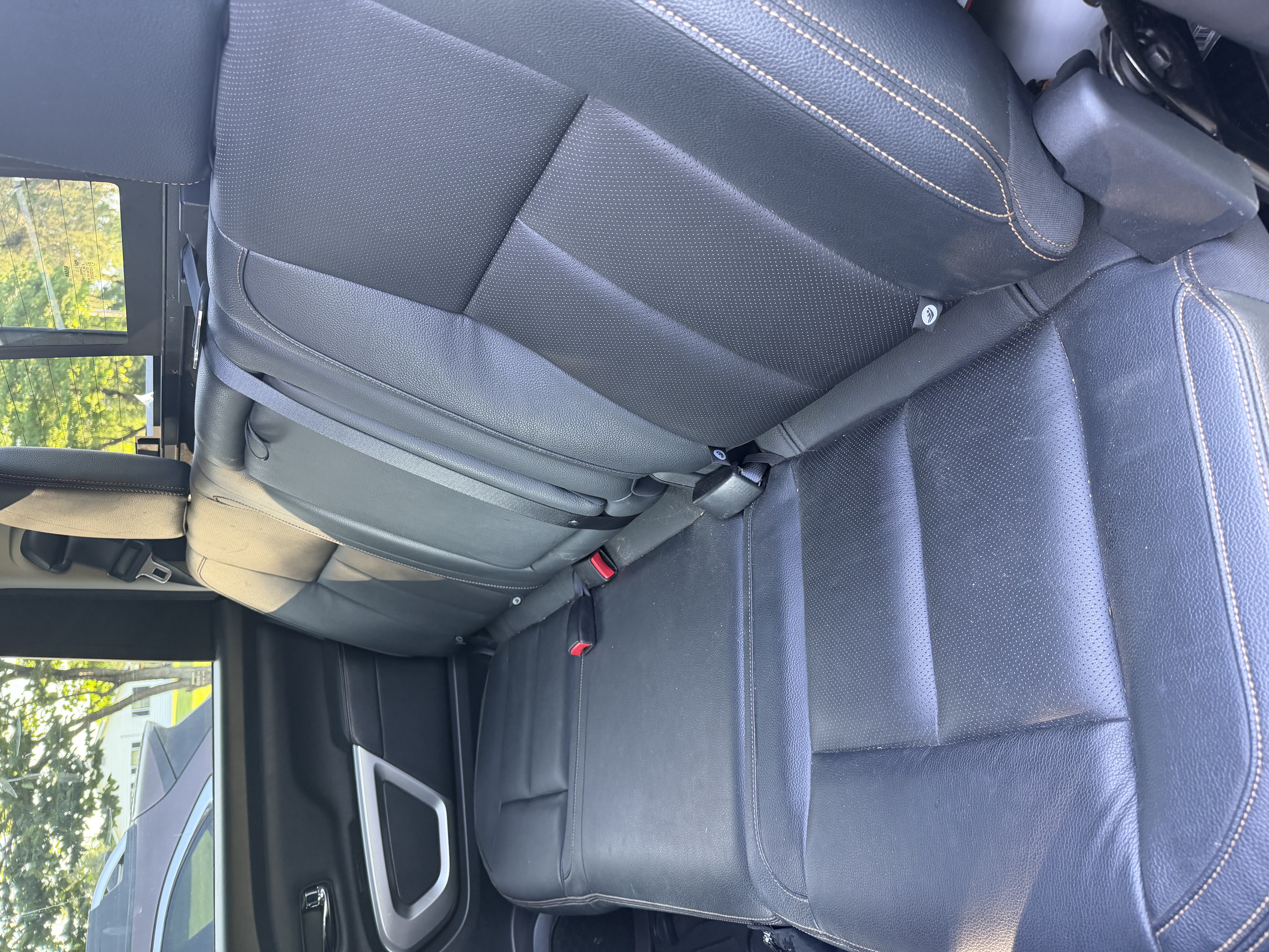 Used 2018 Nissan Titan SL AWD/4WD image 6
