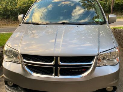 Used 2019 Dodge Grand Caravan SXT