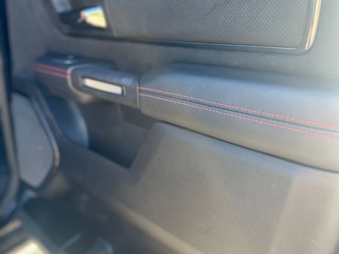 Used 2023 RAM 1500 TRX w/ TRX Level 2 Equipment Group image 8