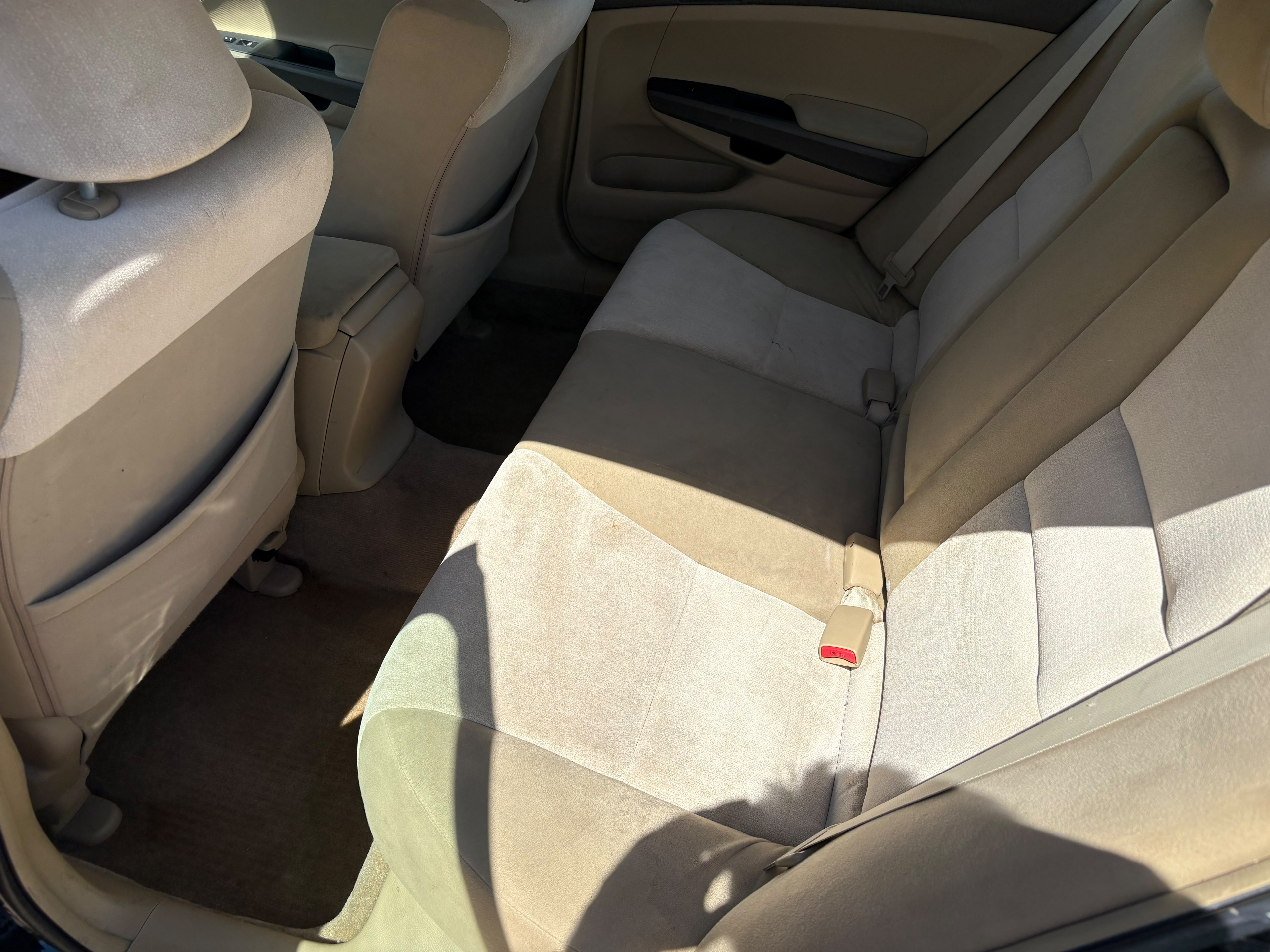 Used 2009 Honda Accord LX-P image 15