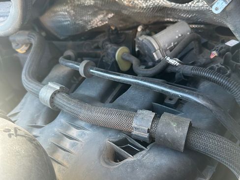 Used 2019 RAM ProMaster 2500 image 32