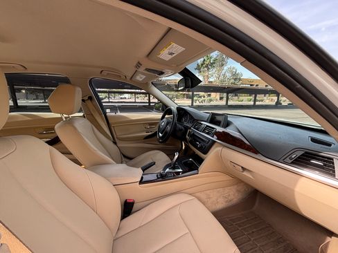 Used 2014 BMW 328i Sedan image 14