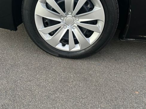 Used 2021 Subaru Impreza 2.0i w/ Popular Package #3 image 11