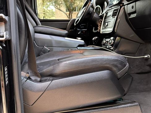 Used 2017 Mercedes-Benz G 550 image 14