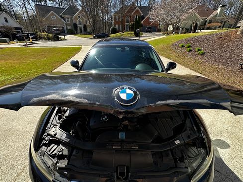 Used 2010 BMW 328i xDrive Coupe image 26