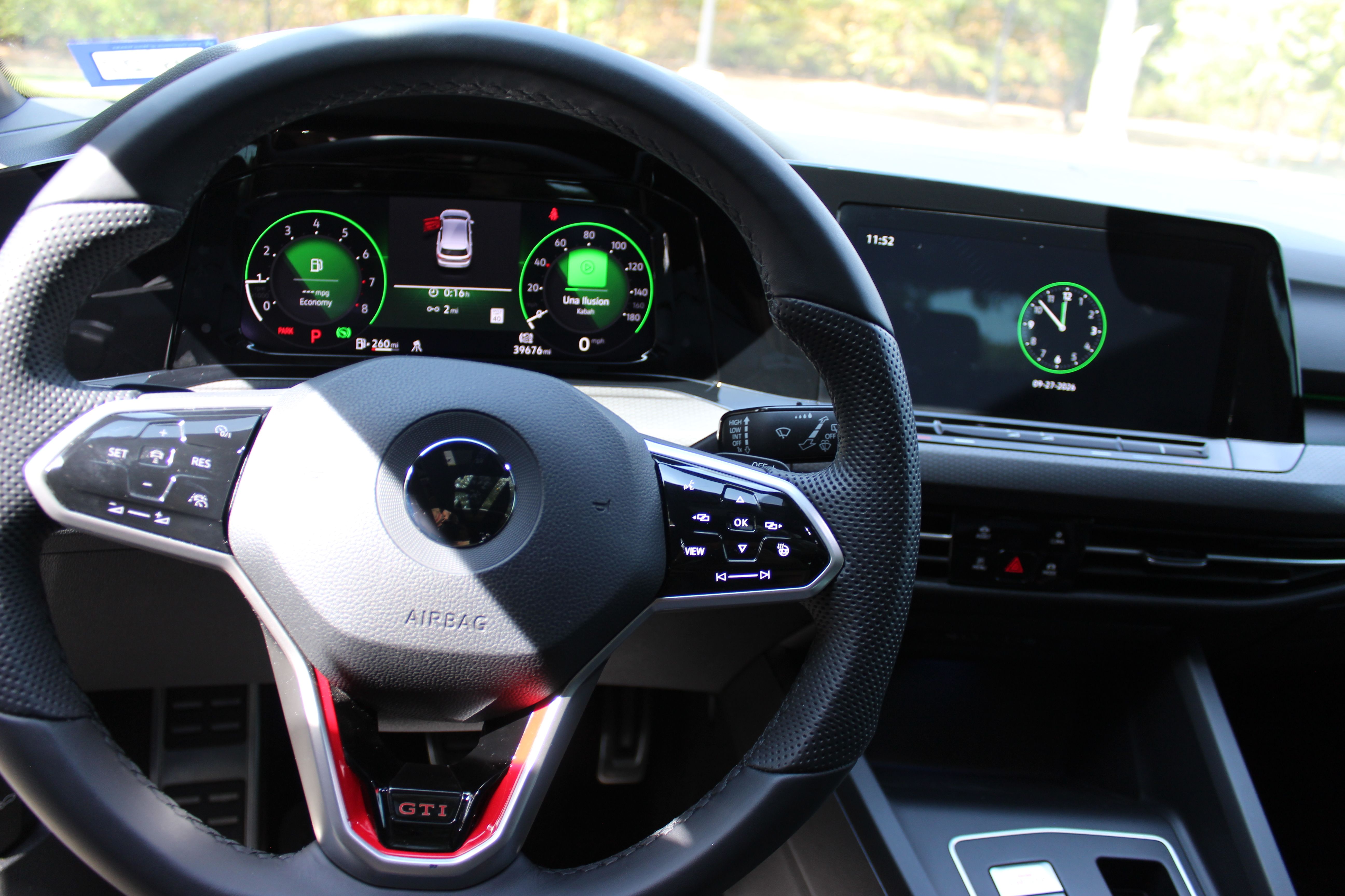 Used 2022 Volkswagen GTI Autobahn FWD image 23