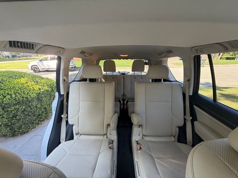 Used 2021 Lexus GX 460 Premium image 20