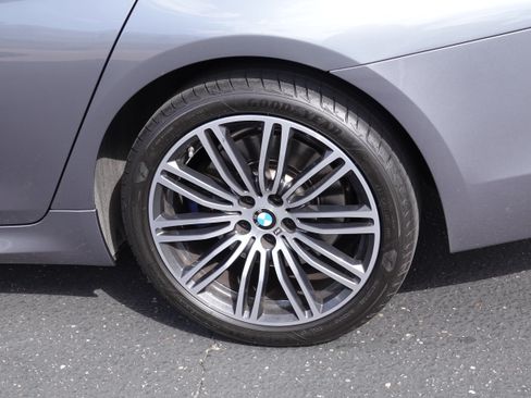 Used 2017 BMW 540i xDrive AWD/4WD image 31