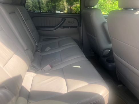 Used 2006 Toyota Sequoia Limited image 4