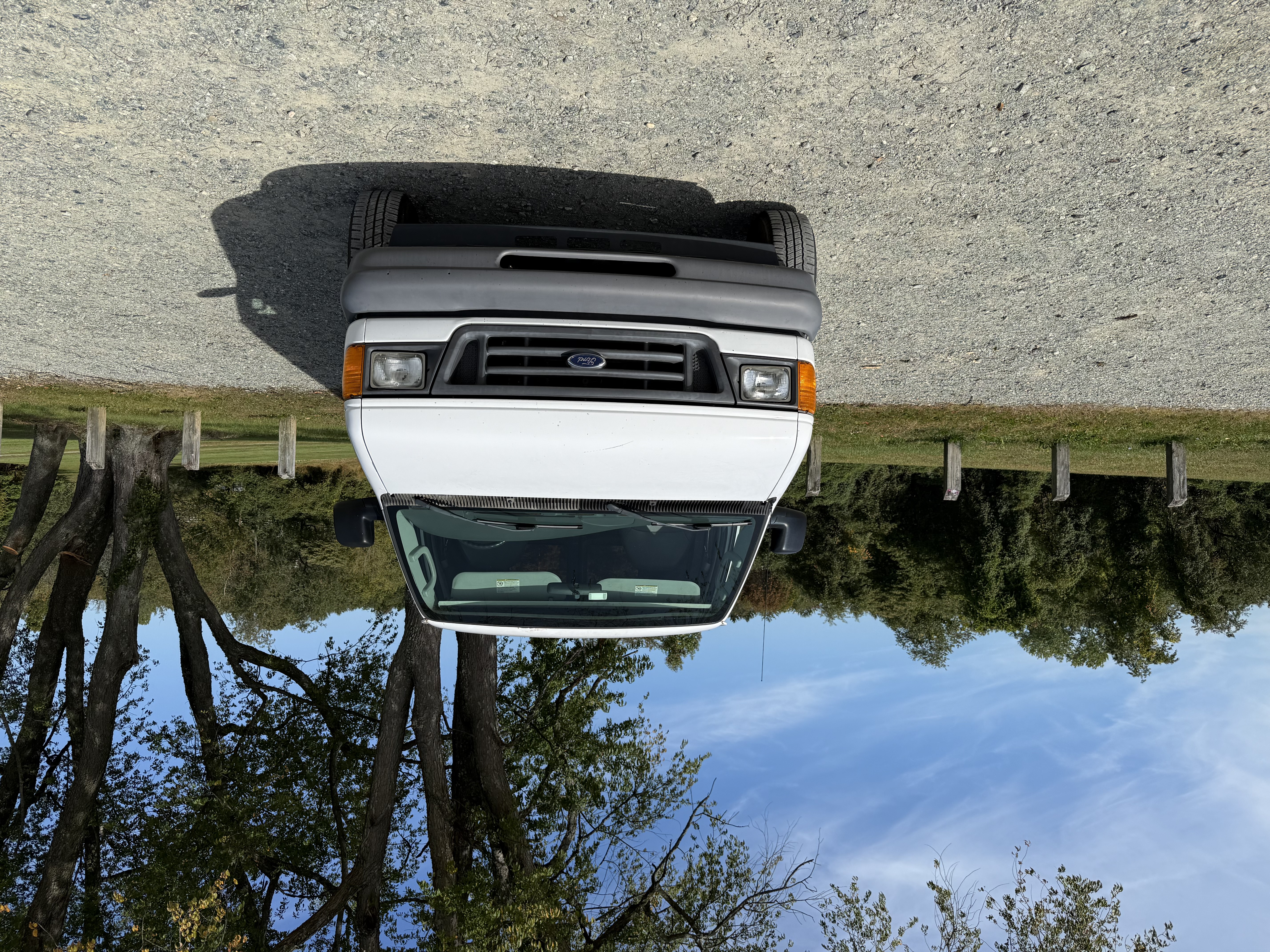 Used 2007 Ford E-150 and Econoline 150 RWD image 4