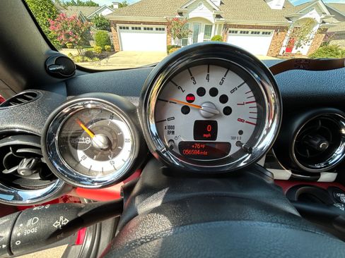 Used 2014 MINI Cooper S FWD image 16