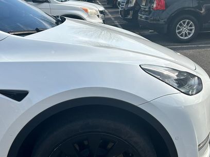 Used 2022 Tesla Model Y Long Range