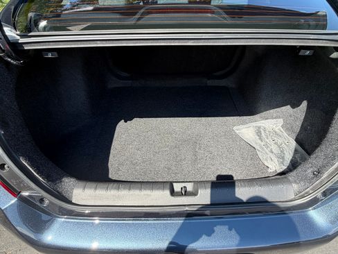 Used 2020 Honda Civic EX image 6