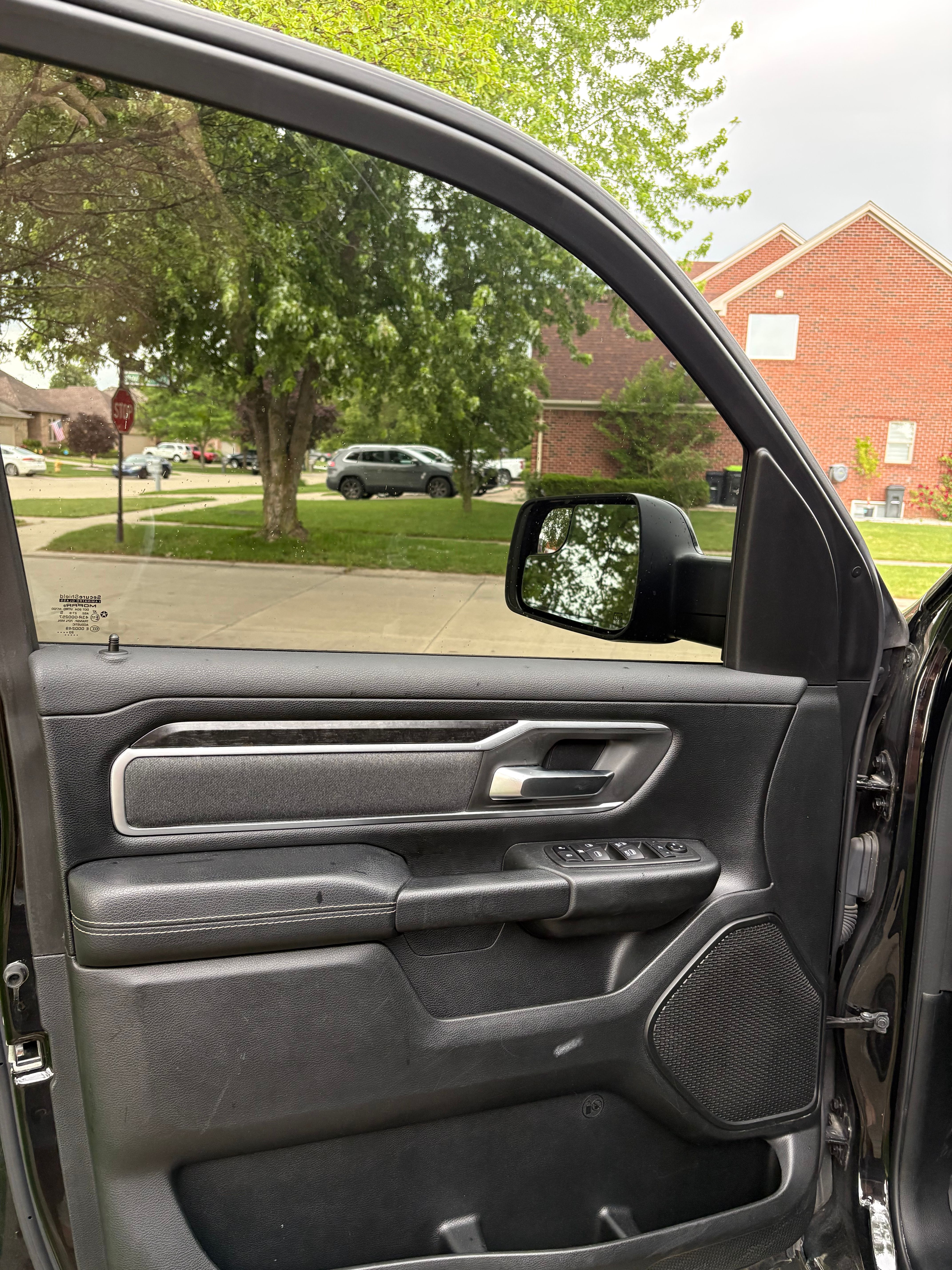 Used 2021 RAM 1500 Big Horn AWD/4WD image 22