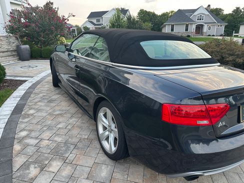 Used 2016 Audi A5 2.0T Premium Plus AWD/4WD image 4