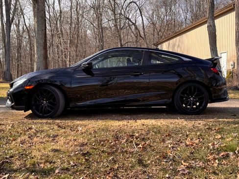 Used 2020 Honda Civic Si image 6