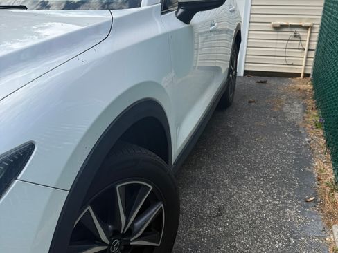 Used 2018 MAZDA CX-5 Grand Touring image 4