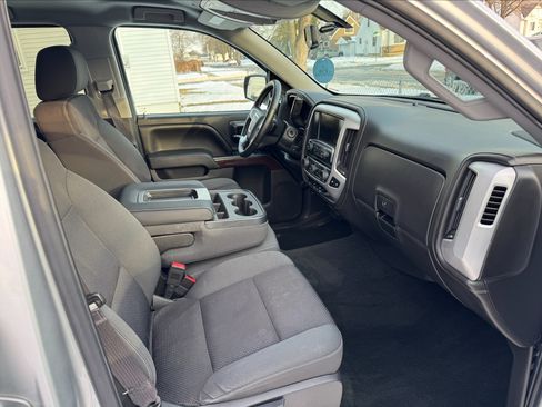 Used 2014 GMC Sierra 1500 SLE w/ SLE Value Package image 11