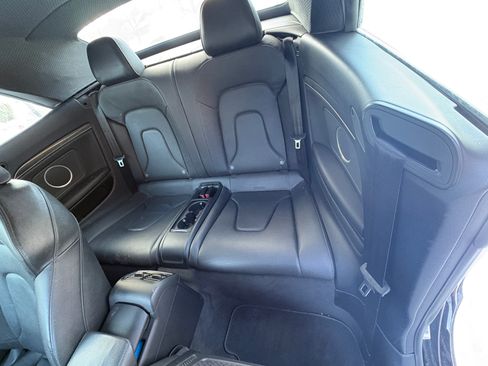 Used 2012 Audi S5 Premium Plus image 5