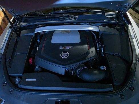 Used 2013 Cadillac CTS V image 14