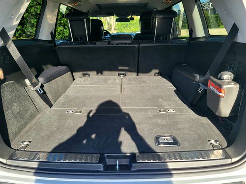 Used 2013 Mercedes-Benz GL 550 4MATIC image 19