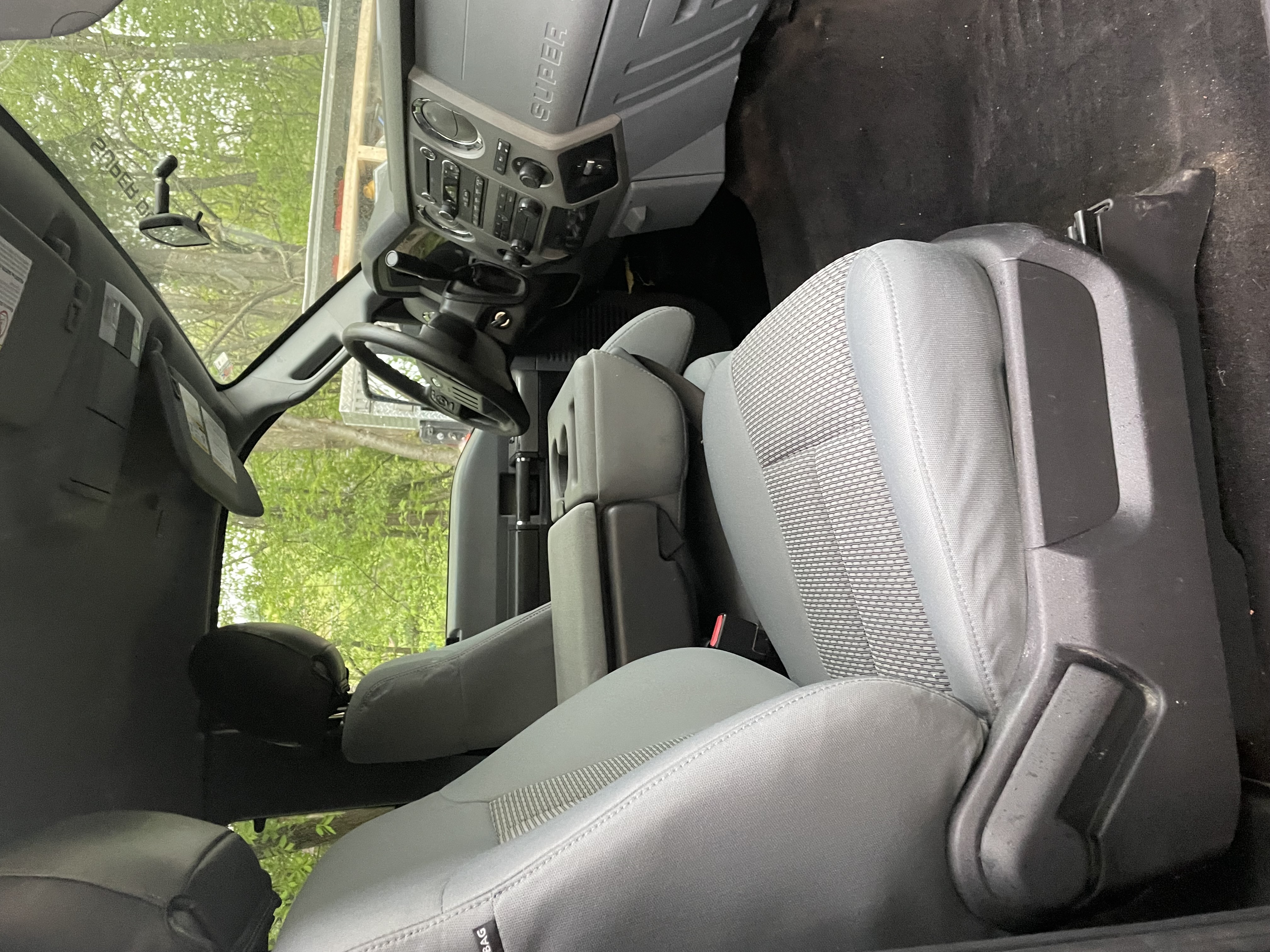Used 2013 Ford F250 XLT w/ XLT Value Pkg AWD/4WD image 11