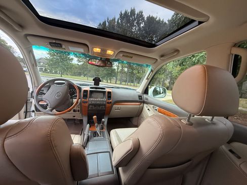 Used 2006 Lexus GX 470 image 14