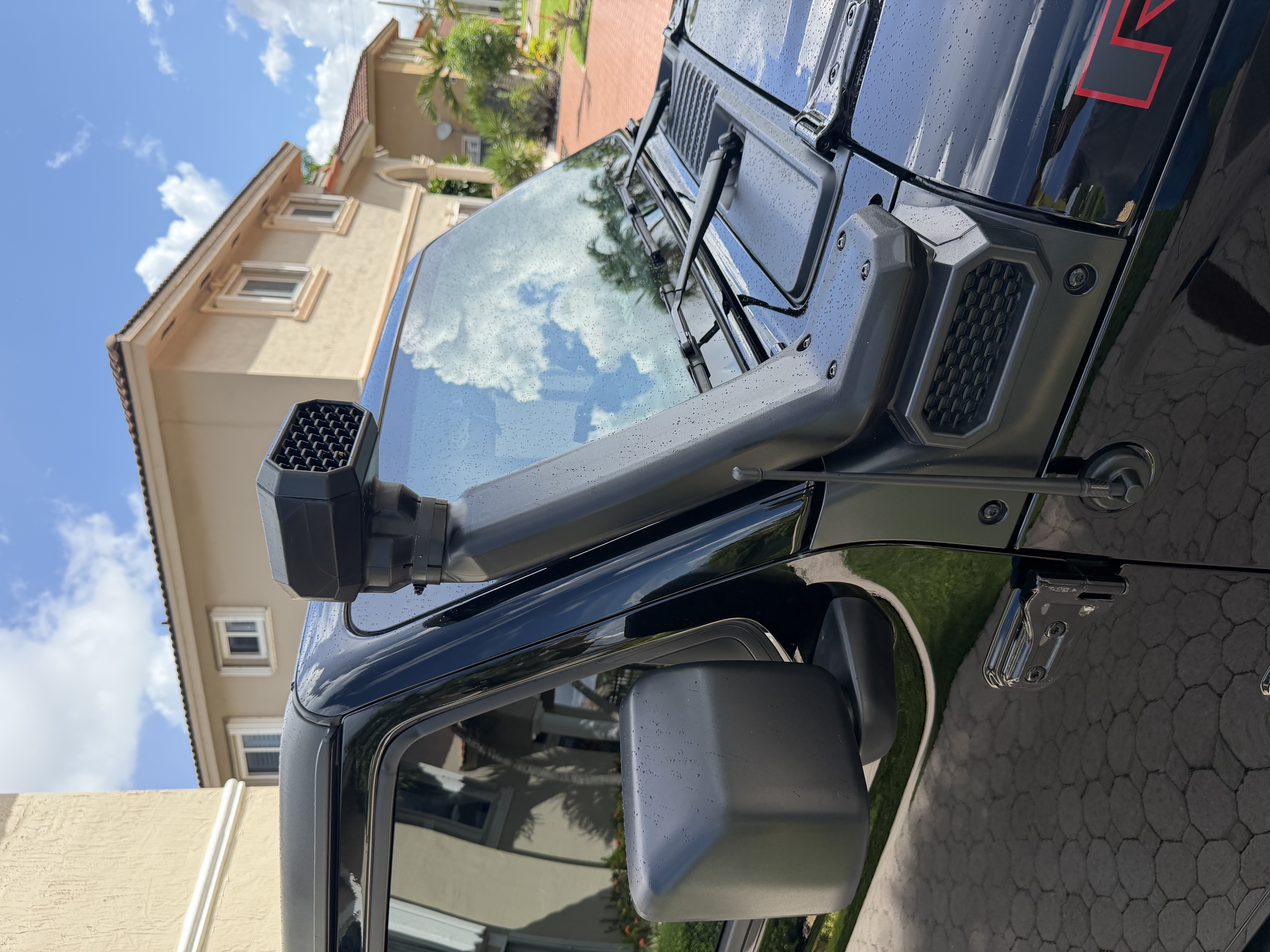 Used 2020 Jeep Gladiator Rubicon w/ LED Lighting Group AWD/4WD image 9