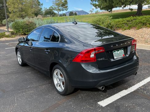 Used 2013 Volvo S60 T5 AWD/4WD image 9