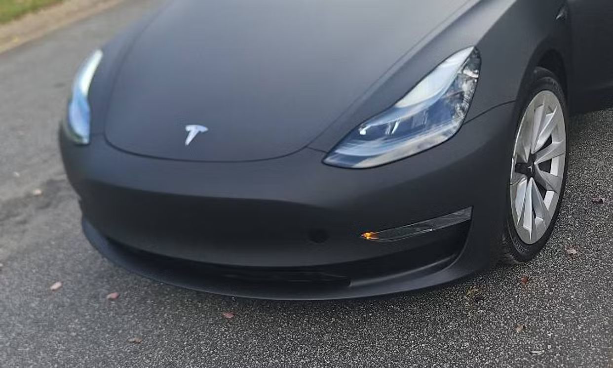Used 2023 Tesla Model 3 Long Range AWD/4WD image 12
