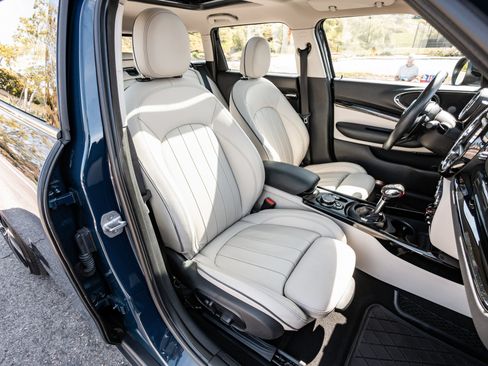 Used 2019 MINI Cooper Clubman S image 11