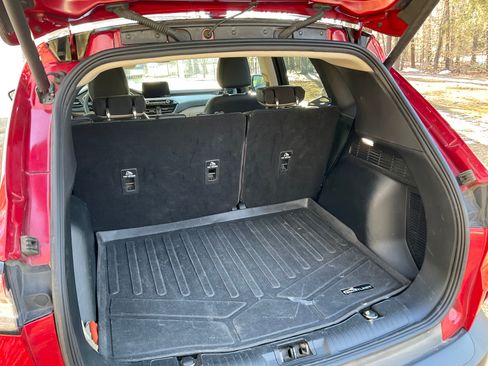 Used 2020 Ford Escape SEL image 6