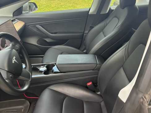 Used 2019 Tesla Model 3 Long Range image 9