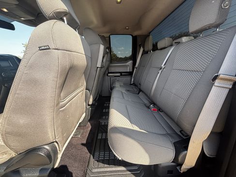 Used 2015 Ford F150 XLT w/ Equipment Group 301A Mid RWD image 20