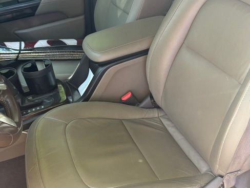 Used 2016 GMC Canyon SLT w/ Driver Alert Package AWD/4WD image 13