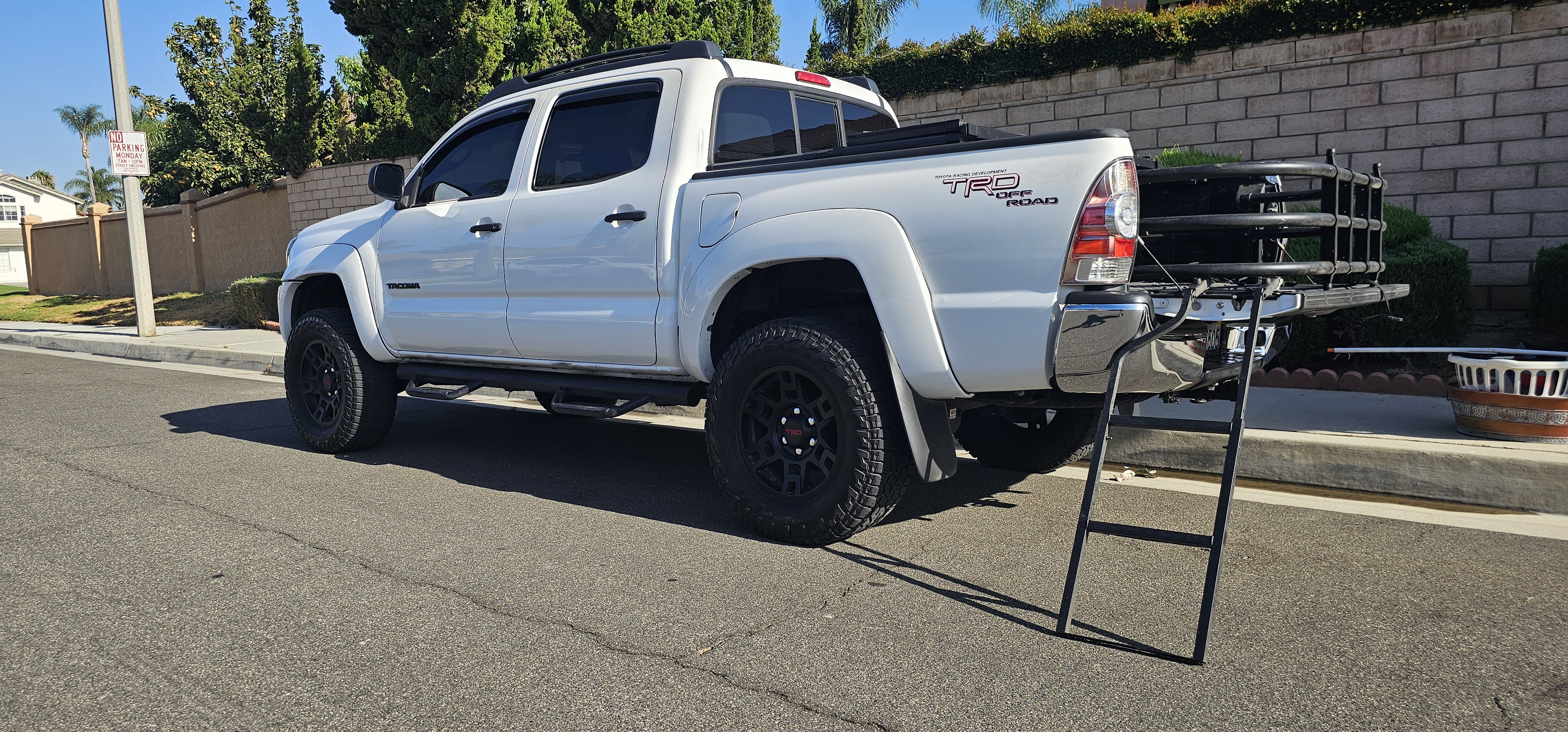 Used 2006 Toyota Tacoma PreRunner RWD image 15