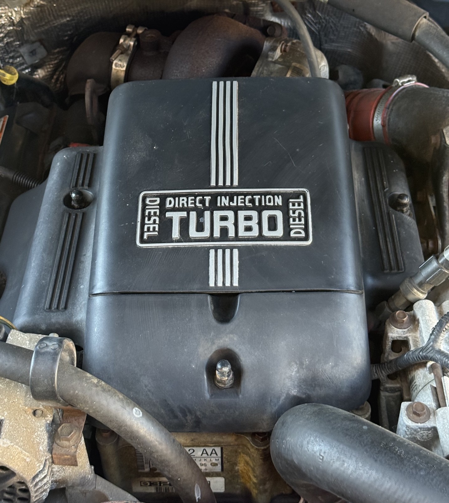 Used 1996 Ford F250 2WD SuperCab image 19