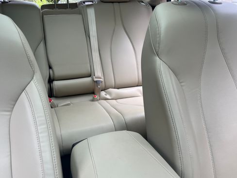 Used 2021 Acura RDX SH-AWD Sport Utility 4D image 8