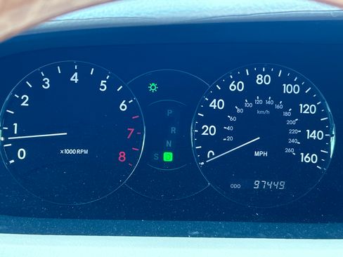 Used 2006 Toyota Avalon Limited image 10