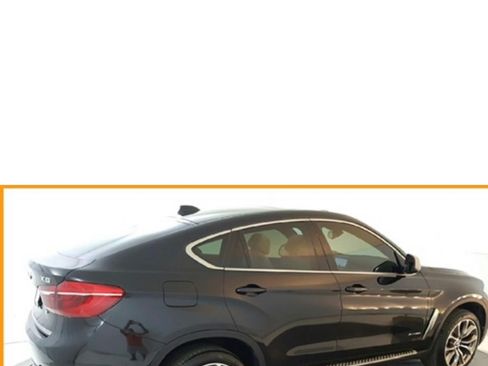 Used 2018 BMW X6 xDrive35i image 13