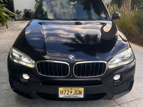Used 2017 BMW X5 xDrive35i image 5
