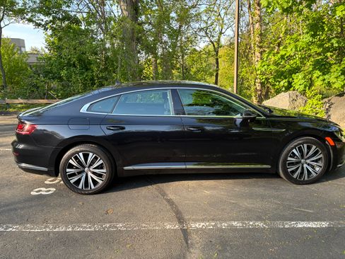 Used 2019 Volkswagen Arteon SE AWD/4WD image 5