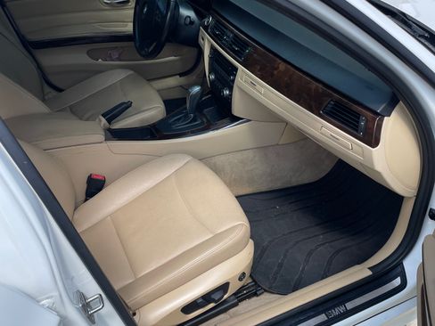 Used 2011 BMW 328i 328i Sedan 4D image 8