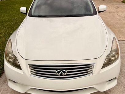 Used 2011 INFINITI G37 Sport w/ Premium Pkg
