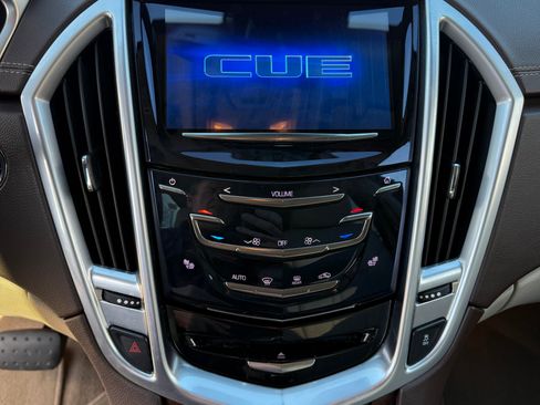 Used 2016 Cadillac SRX Luxury w/ Driver Assist Package image 11