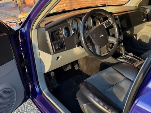 Used 2007 Dodge Charger SRT8 w/ SRT Option Group III image 14