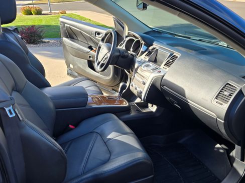 Used 2011 Nissan Murano image 25