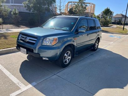 Used 2006 Honda Pilot EX-L